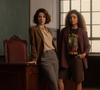 Marjorie Estiano e Any Gabrielly protagonizam Habeas Corpus, série da Netflix sobre justiça, condenações injustas, segredos e reparação
