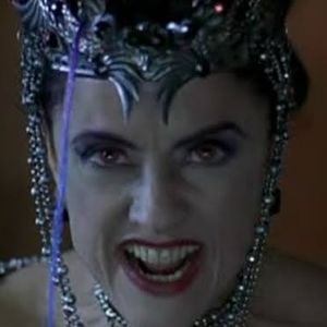 Marieta lembra que sua personagem era ‘prepotente, mandona e cheia de maus sentimentos’