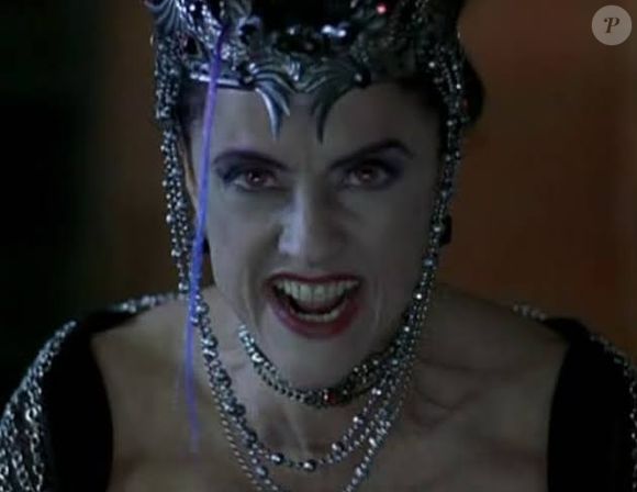 Marieta lembra que sua personagem era ‘prepotente, mandona e cheia de maus sentimentos’