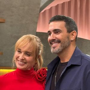 Segundo Alessandro Lo-Bianco, a Globo aprovou o piloto que unirá Angélica e André Marques nas manhãs a partir de 2027, marcando o fim do 'Mais Você' e do 'Encontro'