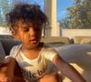 Aos 6 anos, Kashe Quest mantém uma rotina que combina educação personalizada e atividades próprias da infância