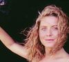 Vera Fischer criticou nu na TV em 1990, quando atuava na minissérie 'Riacho Doce', concorrente de 'Pantanal': '(Estou) Ficando constrangida (...). Estou odiando essa briga de audiência'