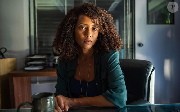 Taís Araujo relatou 'frustração' com mudança de rumos de sua Raquel na novela 'Vale Tudo'