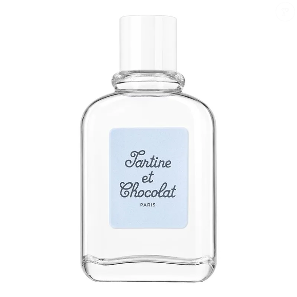 Criado por Catherine Painvin em parceria com Monsieur de Givenchy, perfume infantil virou ícone atemporal