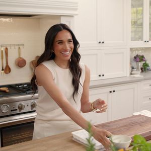 Meghan Markle anunciou a data de estreia de sua nova série na Netflix.