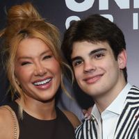 Ex-bailarina do ‘Domingão’, ex-namorada de Caio Castro e podcaster: quem é Daia de Paula, affair do filho de 17 anos do Faustão?