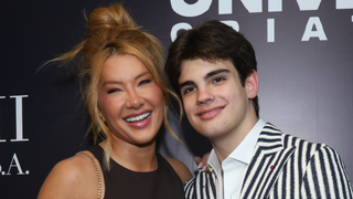 Ex-bailarina do ‘Domingão’, ex-namorada de Caio Castro e podcaster: quem é Daia de Paula, affair do filho de 17 anos do Faustão?