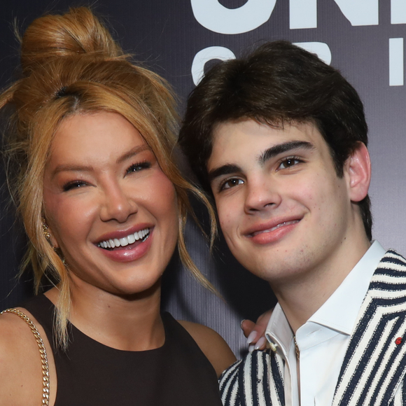 Ex-bailarina do ‘Domingão’, ex-namorada de Caio Castro e podcaster: quem é Daia de Paula, affair do filho de 17 anos do Faustão?