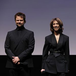 'Ainda Estou Aqui' tem Fernanda Torres e Selton Mello no elenco e foi dirigido por Walter Salles