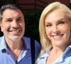 Ana Hickmann quer ter mais filhos? Apresentadora abre o jogo sobre vontade de ampliar a família com Edu Guedes: 'Ainda mais quando...'