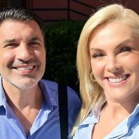 Ana Hickmann quer ter mais filhos? Apresentadora abre o jogo sobre vontade de ampliar a família com Edu Guedes: 'Ainda mais quando...'