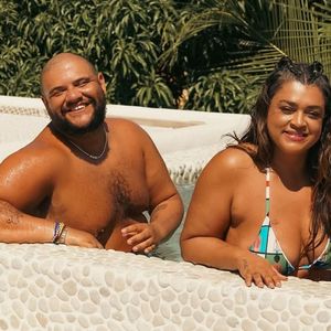 O que rolou? 11 dias após a morte de Preta Gil, Gominho deixa a empresa fundada pela cantora