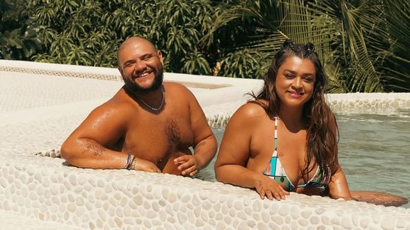 O que rolou? 11 dias após a morte de Preta Gil, Gominho deixa a empresa fundada pela cantora e choca funcionários