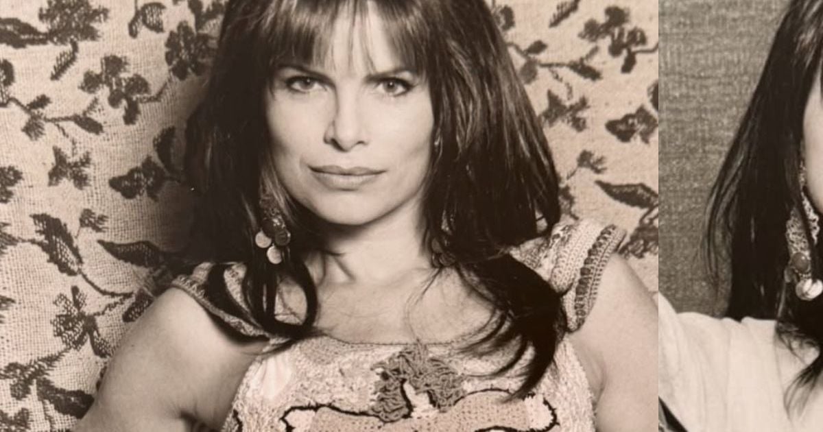 ‘Odete na fase mocinha Duprat’: Débora Bloch surge com franjinha em ...