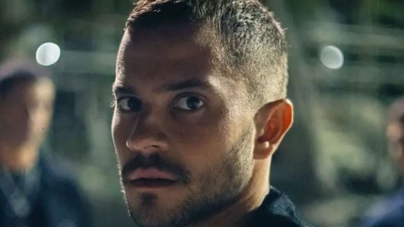 Vixe! Doente, André Lamoglia enfrentou dura batalha em 'Os Donos do Jogo' para gravar cena decisiva e chocante