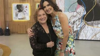 Muito além de Dona Neiva, de 'Rainha da Sucata': o dia em que Nicette Bruno 'parou' a TV e, revoltada, deu uma lição histórica sobre homofobia ao vivo