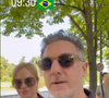 Angélica e Luciano Huck formam um dos casais mais longevos entre os apresentadores da televisão brasileira