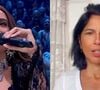 Aos 54 anos e tia de Anitta, Marília Macedo viu sua loja de bolos criada há 11 anos disparar em vendas depois que a cantora a elogiou para Luciano Huck no 'Domingão'