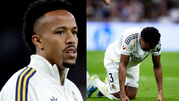 Por que Éder Militão pode estar FORA da Copa do Mundo 2026? Entenda a lesão e a decisão por cirurgia