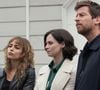 Se você gosta de séries curtas, 'Perdendo o Juízo' pode ser a escolha ideal. Com apenas 10 episódios, a produção espanhola da Netflix mistura TOC, reviravoltas e um assassinato que atravessa toda a temporada