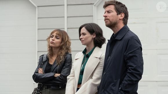 Se você gosta de séries curtas, 'Perdendo o Juízo' pode ser a escolha ideal. Com apenas 10 episódios, a produção espanhola da Netflix mistura TOC, reviravoltas e um assassinato que atravessa toda a temporada