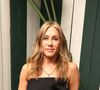 Para se manter em forma, Jennifer Aniston segue uma dieta balanceada que tem uma salada como queridinha