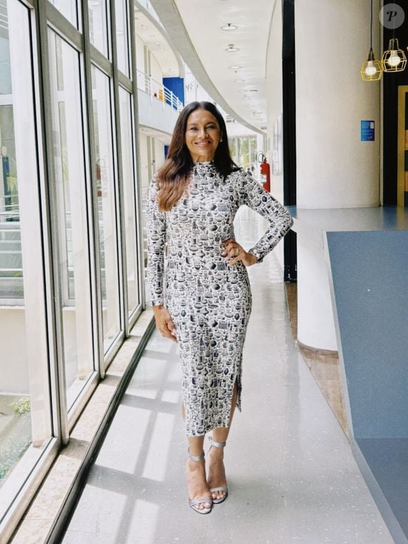 Dona de um corpo esbelto que rouba a cena, Dira Paes costuma seguir uma dieta balanceada e sem muitas restrições