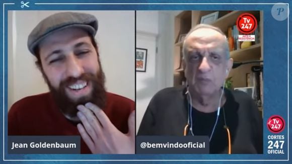 Bafo de Bode de 'Tieta', Bemvindo Sequeira não gostou de trabalhar na 'Escolinha do Professor Raimundo': 'Uma vergonha na minha carreira'