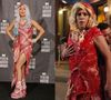 Look inusitado de Lady Gaga inspirou personagem de Luis Salém em novela das sete; relembre