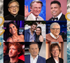 Nada de nepo baby! Nem Bill Gates nem Ronaldo Fenômeno: 12 famosos que NÃO vão deixar herança para os filhos