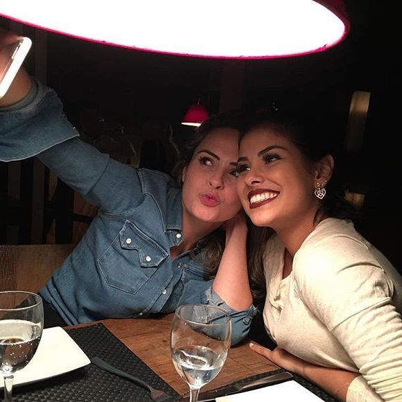 Treta entre Munik e Ana Paula Renault volta à tona após desabafo da campeã do BBB 16