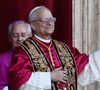 O cardeal norte-americano Robert Prevost, de 69 anos, foi eleito novo Papa na última quinta-feira (08), após o segundo dia de votação no Conclave.