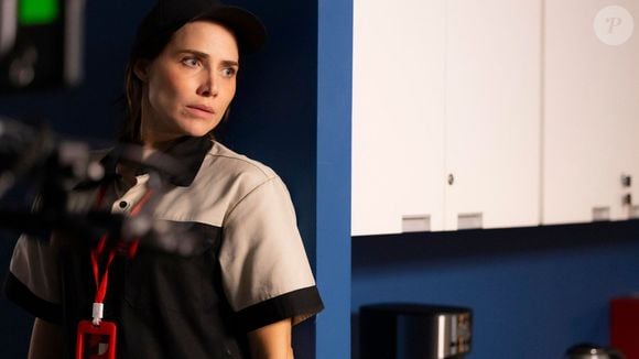 Nancy (Jeniffer Nascimento) alertará Adriana (Leticia Colin) sobre perigo de confiar demais em Suely (Julia Stockler)