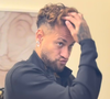 Neymar adotou novo cabelo para a Copa 2026: outra mudança envolve dedicação para se curar de lesão