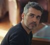 Novela 'Força de Mulher': no caminho para a escola, Sarp conversa com Doruk e Nisan sobre Arif, que saiu da cadeia.