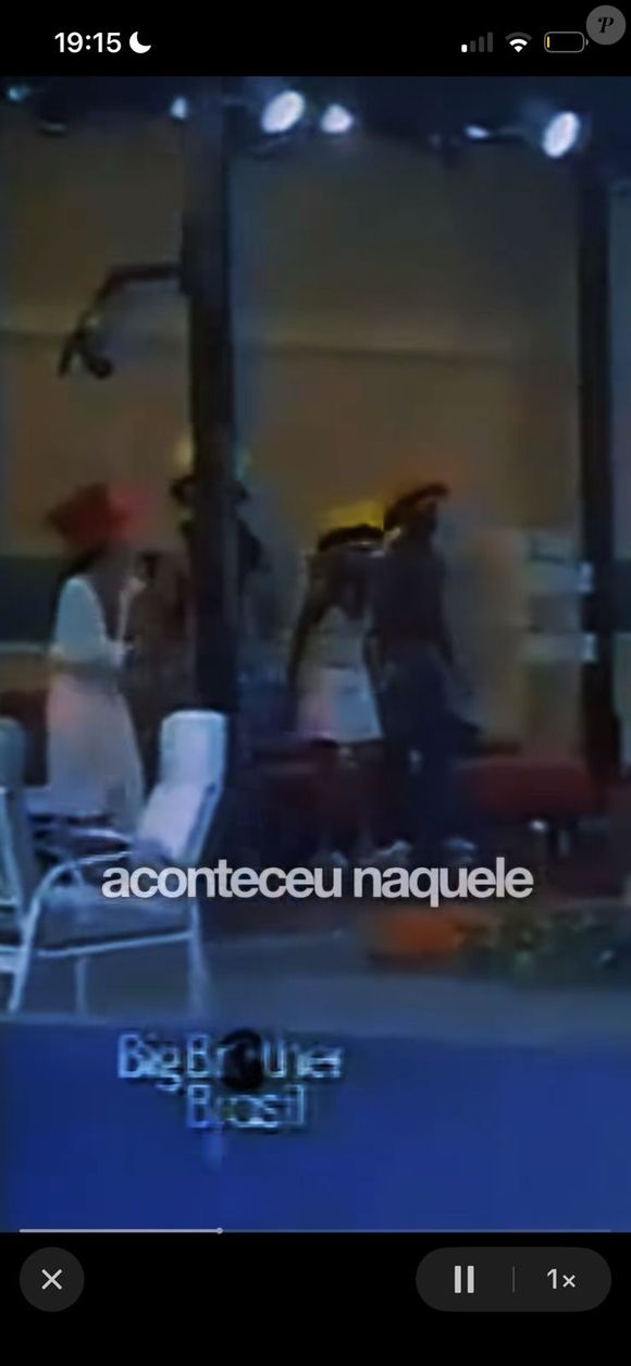 Participantes enfrentaram enchente real durante prova do líder no BBB 6, uma das mais caóticas da história do reality