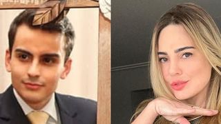 Dudu Camargo ou Rachel Sheherazade, após 'A Fazenda', jornalista pode retornar ao SBT depois de demissão polêmica