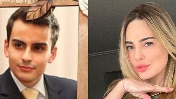 Dudu Camargo ou Rachel Sheherazade, após 'A Fazenda', jornalista pode retornar ao SBT depois de demissão polêmica