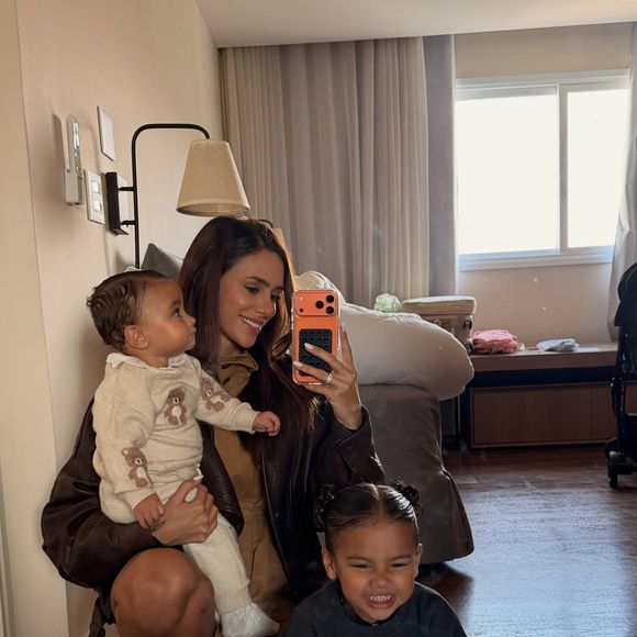 Bruna Biancardi alugou mansão em Orlando (EUA) e será vizinha da casa alugada por Neymar para o pai do jogador, resto da família e convidados