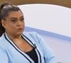 Preta Gil confessou no Roda Viva, em 2024, que não se achava boa atriz