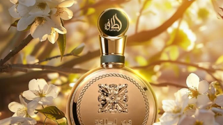 'Cheiro de rico': o perfume de luxo árabe que se tornou o mais vendido no Brasil