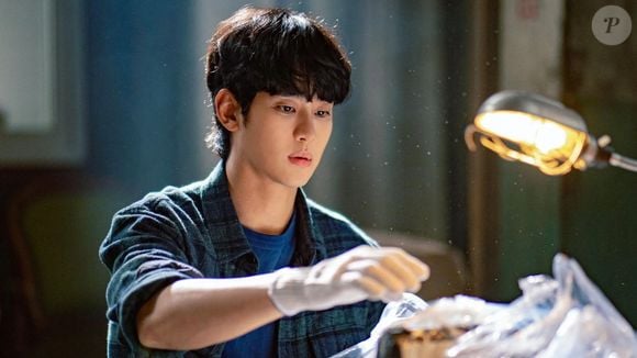 'Knock Off', o próximo dorama de Kim Soo-hyun, foi adiado pela Disney+ nas últimas semanas após as polêmicas do ator