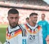 Copa 2026: jogador artilheiro da Alemanha, Deniz Undav já fez três gols em 2 jogos pela tetracampeã