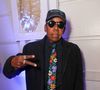 Baile do Copa 2025: morador mais ilustre do Copacabana Palace, Jorge Ben Jor marcou presença na festa