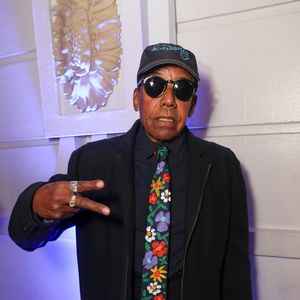 Baile do Copa 2025: morador mais ilustre do Copacabana Palace, Jorge Ben Jor marcou presença na festa