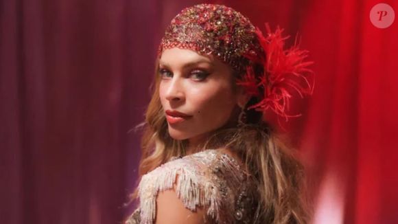 'Dona Beja', com Grazi Massafera, poderia ser 'Dona Breja', se campanha com Romário fosse hoje