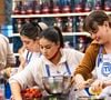 'MasterChef Brasil 2026' usou e abusou de dinâmicas de grupo, o que incomodou muito o público