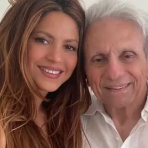 William Mebarak tem 94 anos atualmente e, nos últimos tempos, enfrentou diversas batalhas graves com sua saúde