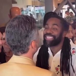 Lázaro Ramos estará ao lado de Wagner Moura na cerimônia do Oscar 2026