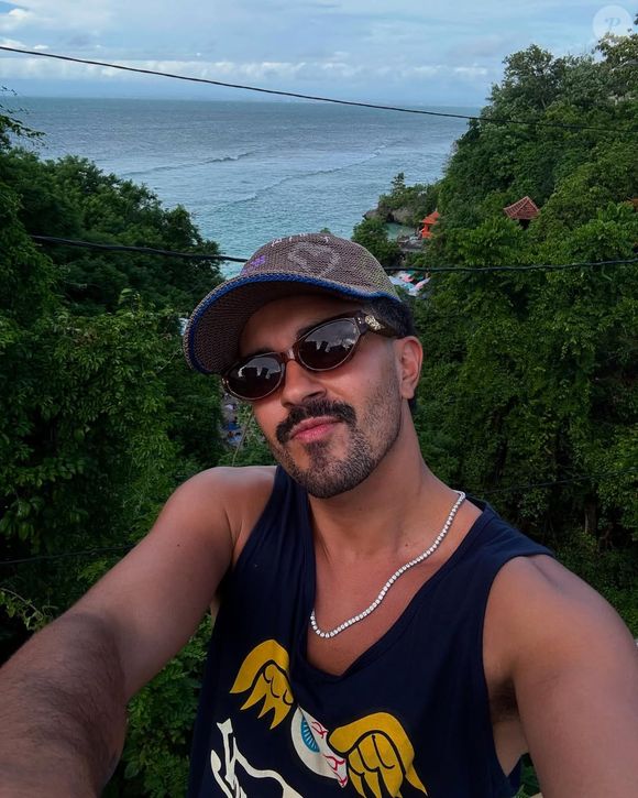 Ronald Lopes já se dedicou às apostas por lazer e também é influencer